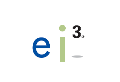 EI3 logo