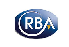 RBA logo