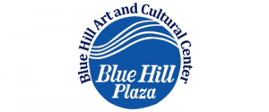 Blue Hill Art and Cultural Center logo