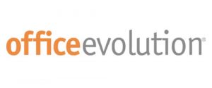 Office Evolution logo 500x208