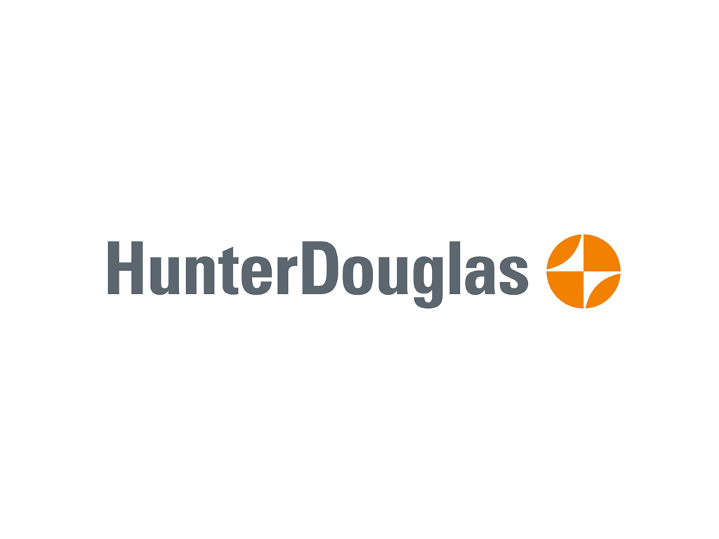 HunterDouglas